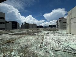 Genting Building (D13), Factory #490195461